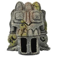 Aqua Della Azteekse Artefact