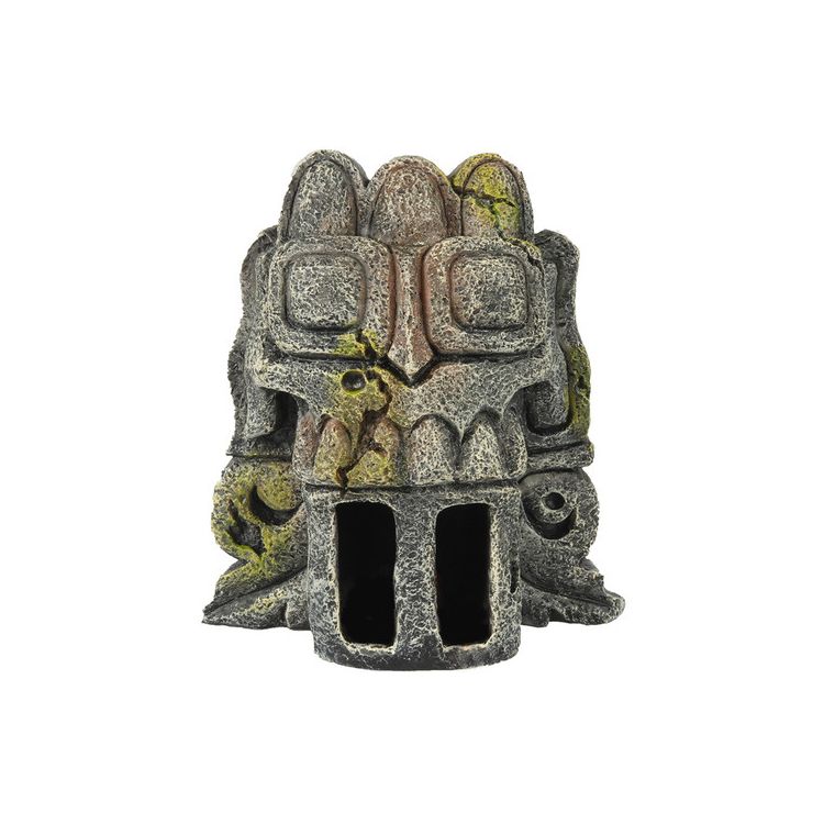 Foto van Aqua Della Azteekse Artefact