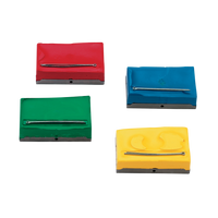 Dekblok Raidex blauw