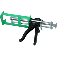 Easy Hoof Block Pistool voor 180 en 160 ml