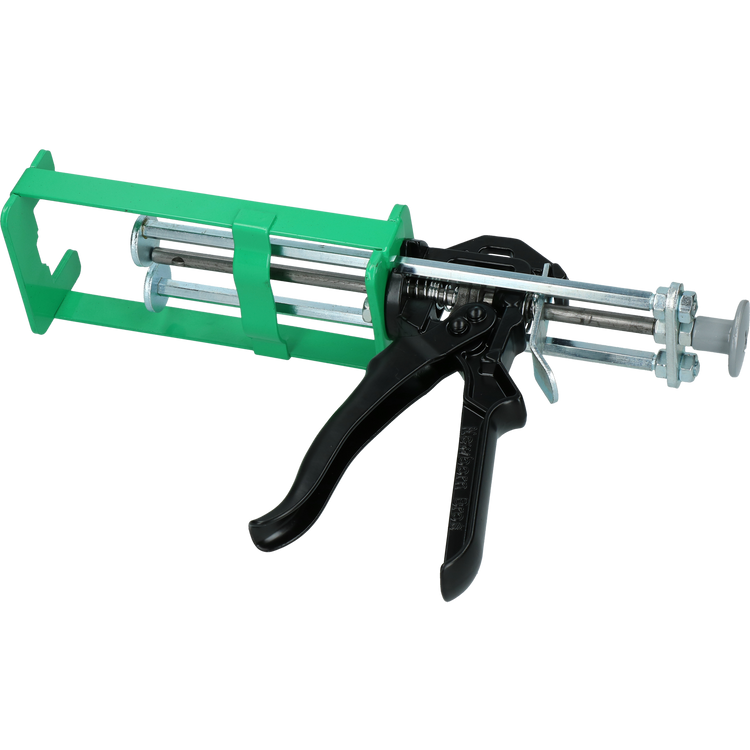 Foto van Easy Hoof Block Pistool voor 180 en 160 ml