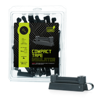 ZoneGuard Compact Lintisolator 40 mm