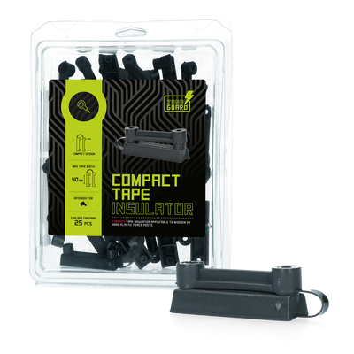 Foto van ZoneGuard Compact Lintisolator 40 mm