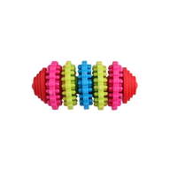 Rainbow World - Gear M