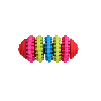 Foto van Rainbow World - Gear M