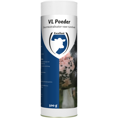 Foto van VL Poeder Rundvee