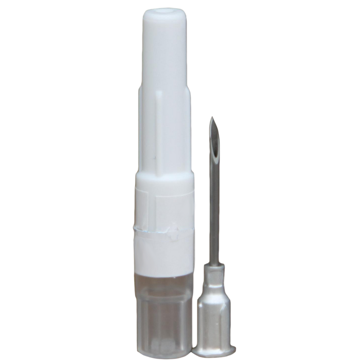 Foto van Naald Aluminium LL 160x19 16Gx3/4