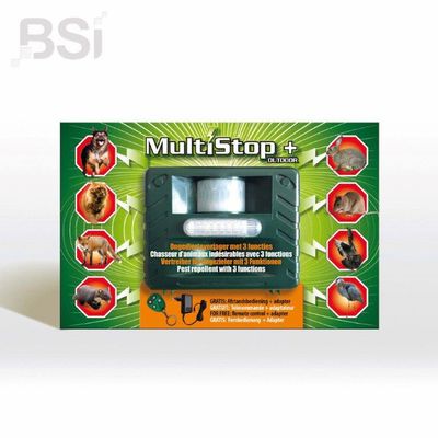 Foto van BSI Multistop outdoor+