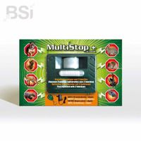 BSI Multistop outdoor+