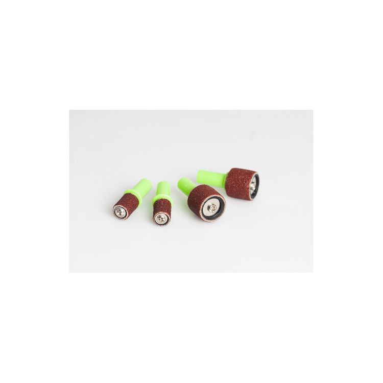 Moser Vervangingskopjes voor nagelvijl Foto van Moser Vervangingskopjes voor nagelvijl