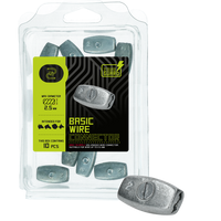 ZoneGuard Basic Draadverbinder 2.5 mm