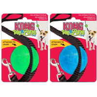 KONG TagALong Ball Medium