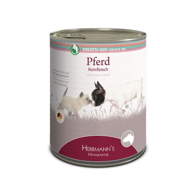 Foto van PURE Horse 800 gr.