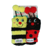 AFP Sock cuddler - Bug sock - 2 pack