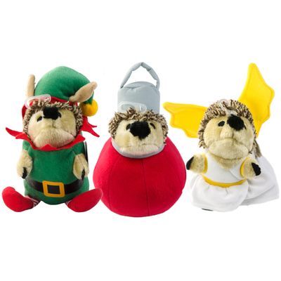 Foto van Zoobilee Kerst Elf