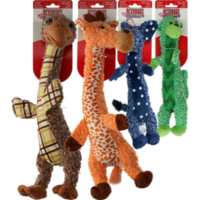 Foto van KONG Shakers Luvs Bird Large EU