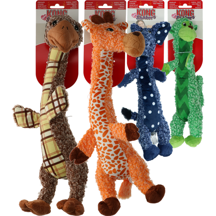 Foto van KONG Shakers Luvs Bird Large EU