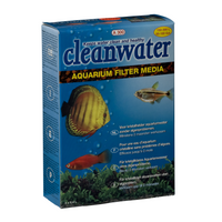 Cleanwater Filterkorrels voor aquarium