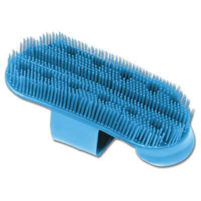 Foto van Waldhausen Penborstel plastic verstelbaar