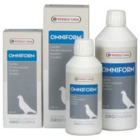 Versele-Laga Oropharma Omniform aminozuren&vitaminen