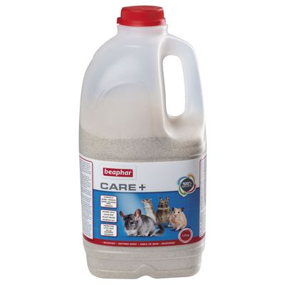 Beaphar Care+ badzand Foto van Beaphar Care+ badzand