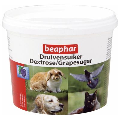 Foto van Beaphar Druivensuiker