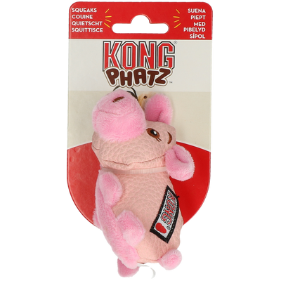 Foto van KONG Phatz Pig X-Small