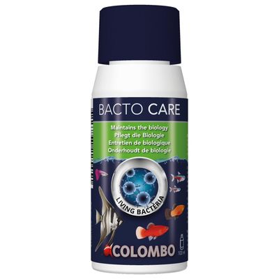 Colombo Bacto care Foto van Colombo Bacto care
