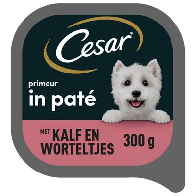 Foto van Cesar Primeur