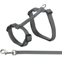 Trixie Kattentuig met riem XXL - 4 stuks