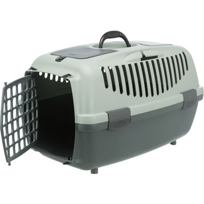 Foto van Trixie Be Eco vervoersbox Capri 2