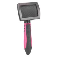 Trixie Slickerborstel kunststof