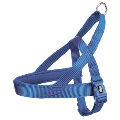 Foto van Trixie Premium Noors tuig