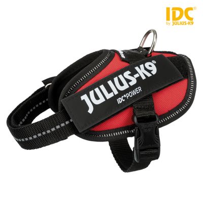 Foto van Julius IDC® Powertuig