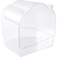 Trixie Badhuis halfrond - 4 stuks