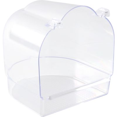 Foto van Trixie Badhuis halfrond - 4 stuks