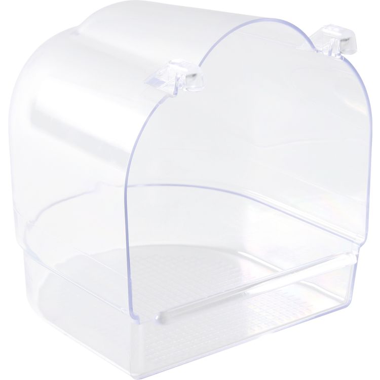 Foto van Trixie Badhuis halfrond - 4 stuks