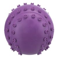 Trixie Bal natuurrubber - 3 stuks