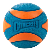 Chuckit Ultra Squeaker Ball M 6 cm 1 pcs.