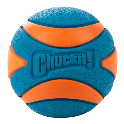 Foto van Chuckit Ultra Squeaker Ball M 6 cm 1 pcs.