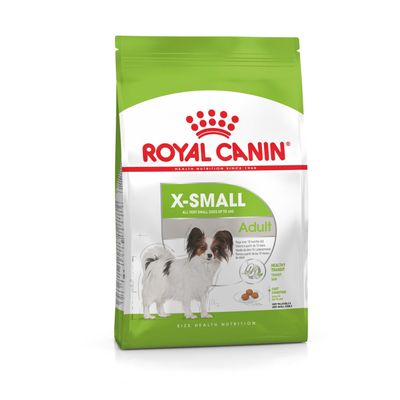 Foto van Royal Canin SHN X-Small Adult