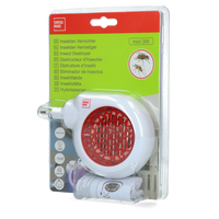 Mini Insect Destroyer 3W LED