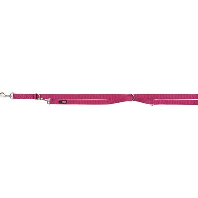 Trixie Premium verstelbare riem tweelaags Foto van Trixie Premium verstelbare riem tweelaags
