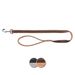 Trixie Active Comfort riem leer