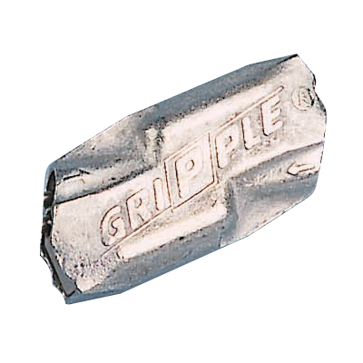 Foto van Draad verbinder gripple 2.0 - 3.25 mm