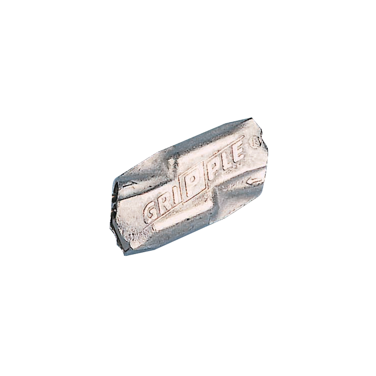 Foto van Draad verbinder gripple 2.0 - 3.25 mm