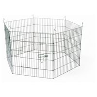 Adori Konijnenren metaal l