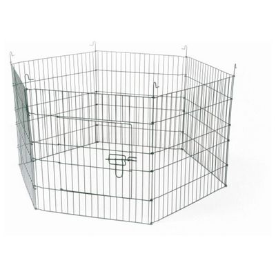 Adori Konijnenren metaal l Foto van Adori Konijnenren metaal l