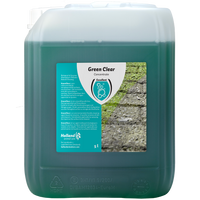 GreenClear bij atmosvervuiling