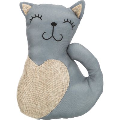 Foto van Trixie Kat XXL stof catnip